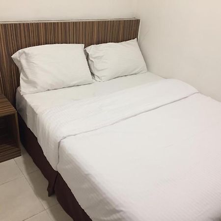 Fragrance Hotel Johor Bahru Skudai Εξωτερικό φωτογραφία