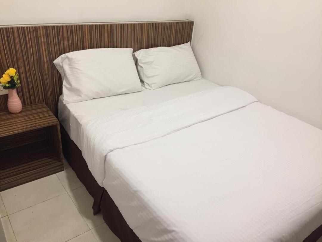 Fragrance Hotel Johor Bahru Skudai Εξωτερικό φωτογραφία